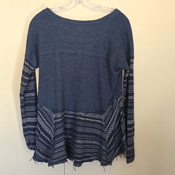 Free People Stacey Swit Top - Picture 7 of 9